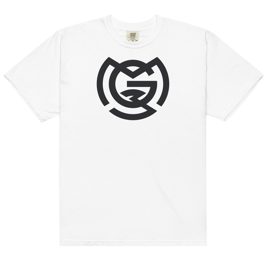 Mario Goodrich "Signature" T-Shirt White