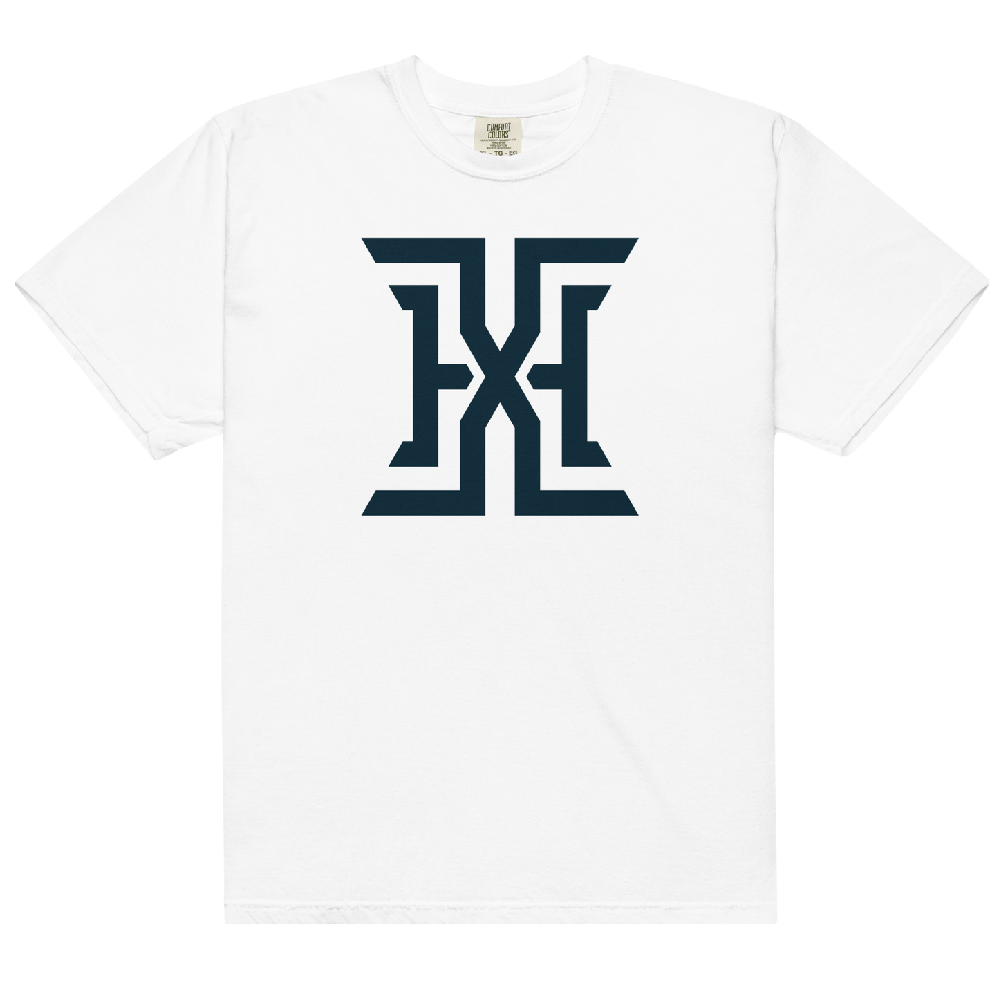 Xavier Hutchinson "Logo" Shirt