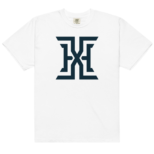 Xavier Hutchinson "Logo" Shirt