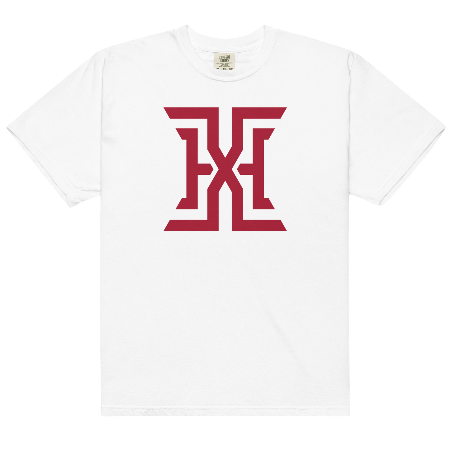 Xavier Hutchinson "Logo" Shirt