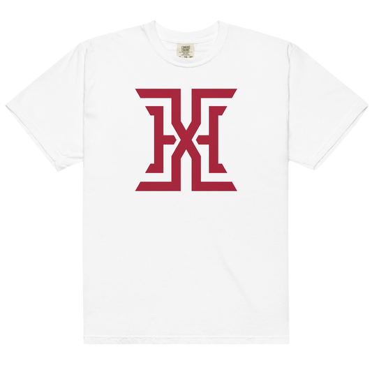 Xavier Hutchinson "Logo" Shirt
