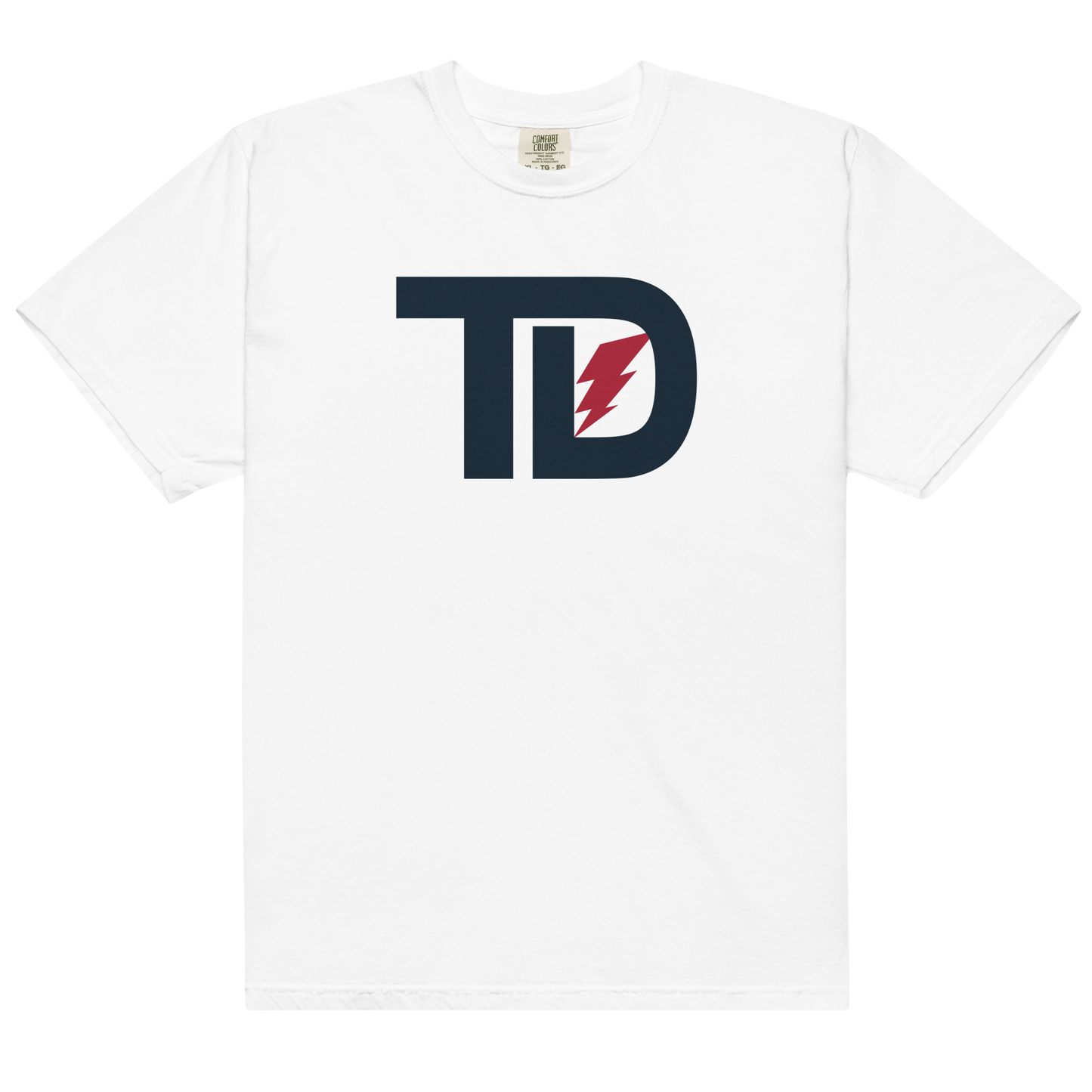 Tank Dell "Jersey" Shirt