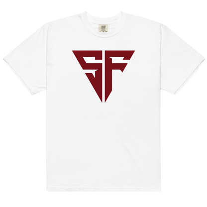 Sidney Fugar "Logo" Shirt