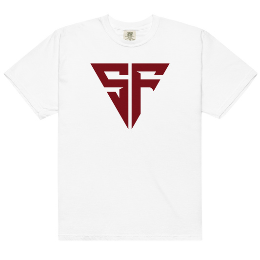 Sidney Fugar "Logo" Shirt