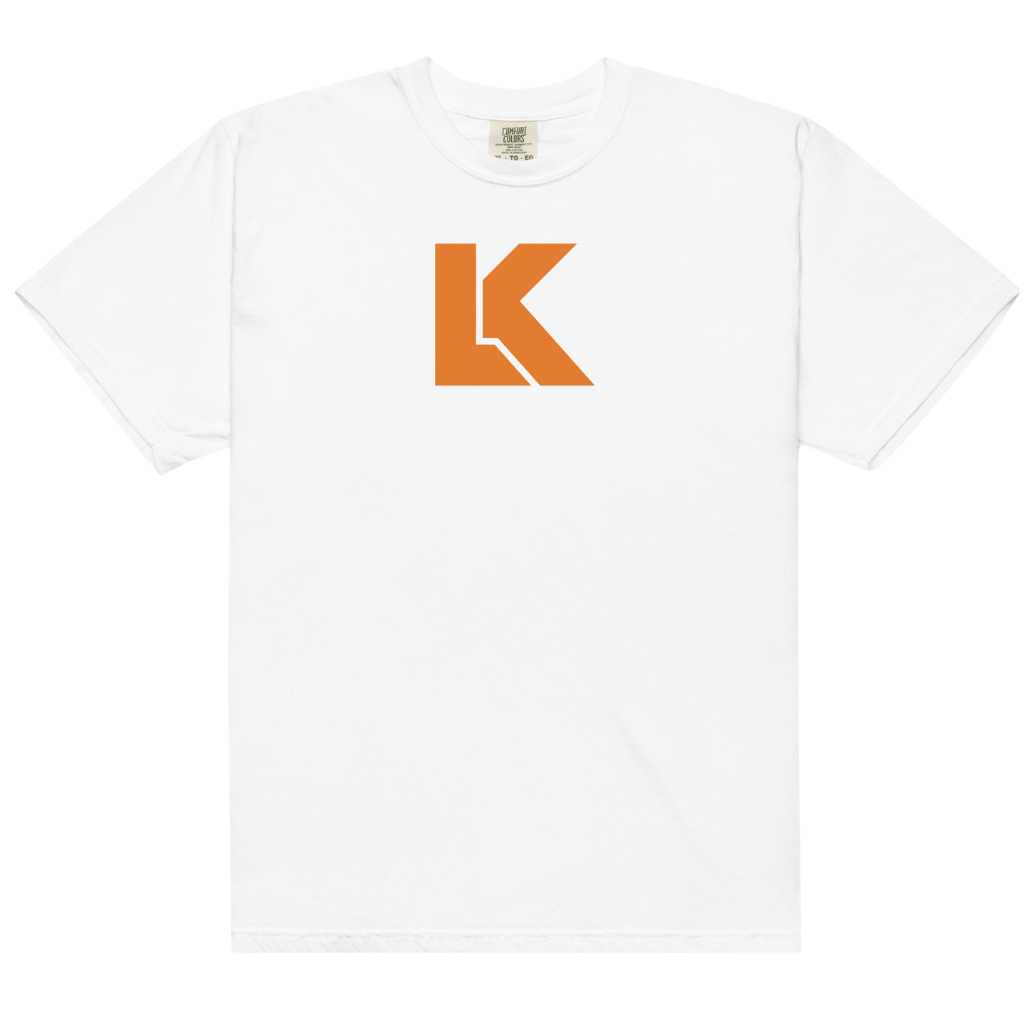 Kayin Lee "Logo" Shirt