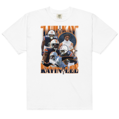Kayin Lee "Collage" Shirt