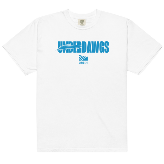 AJ Ginnis "DAWGS" T-Shirt