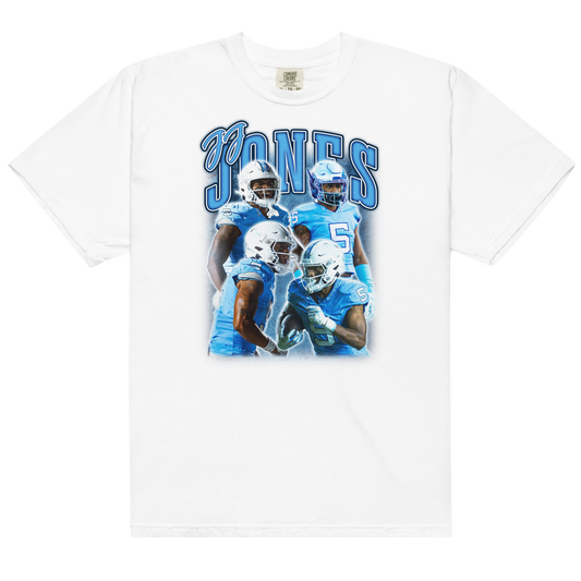 JJ Jones "Collage" Shirt