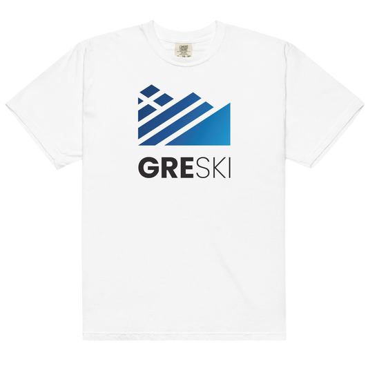 GreSki "Logo" T-Shirt