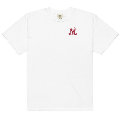 Jalen Milroe  "Jersey" T-Shirt