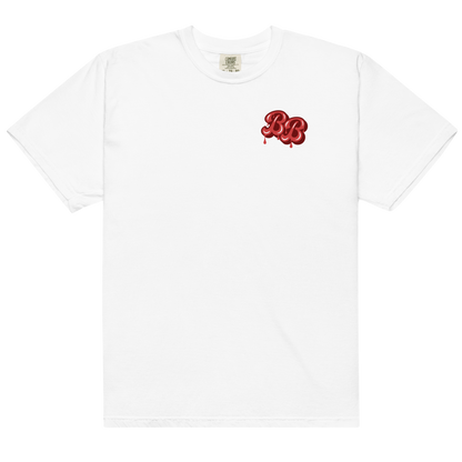 Angel Reese "Halloween Logo" Shirt
