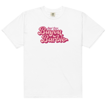 Angel Reese "Bayou Barbie" Shirt