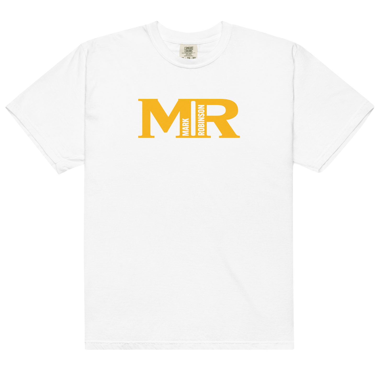 Mark Robinson "Logo" Shirt
