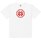 Warren Washington "Logo" Shirt