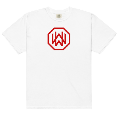 Warren Washington "Logo" Shirt