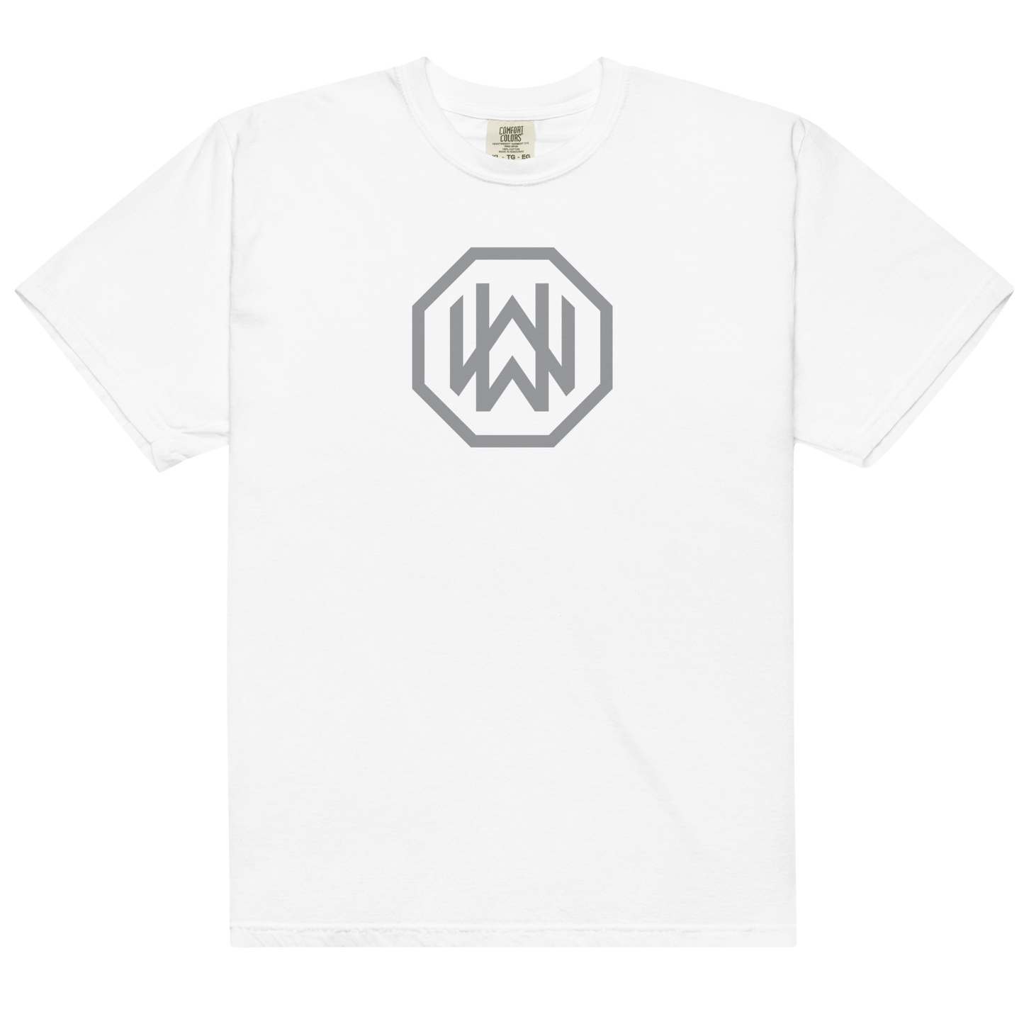 Warren Washington "Logo" Shirt