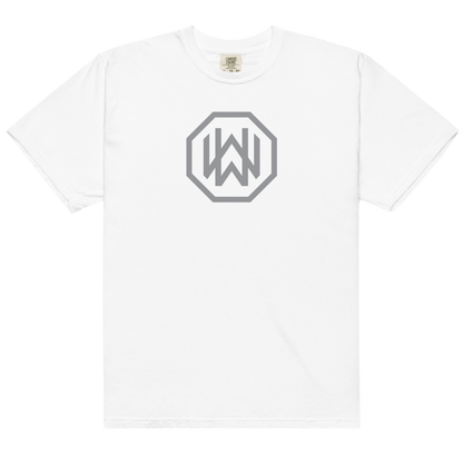 Warren Washington "Logo" Shirt