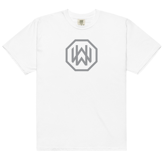 Warren Washington "Logo" Shirt