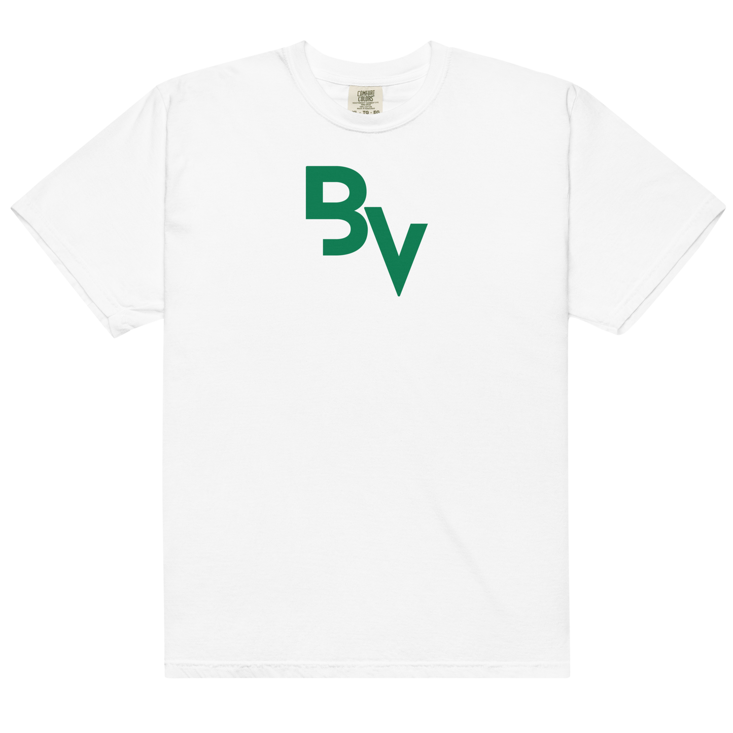 Blaise Vespe "Logo" Shirt