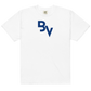 Blaise Vespe "Logo" Shirt