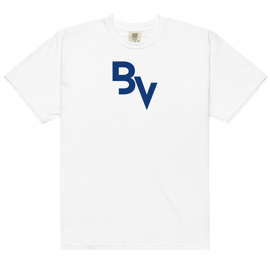 Blaise Vespe "Logo" Shirt