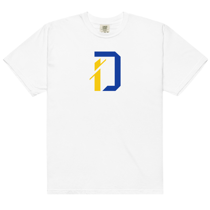 Isaiah Davis "Logo" Shirt