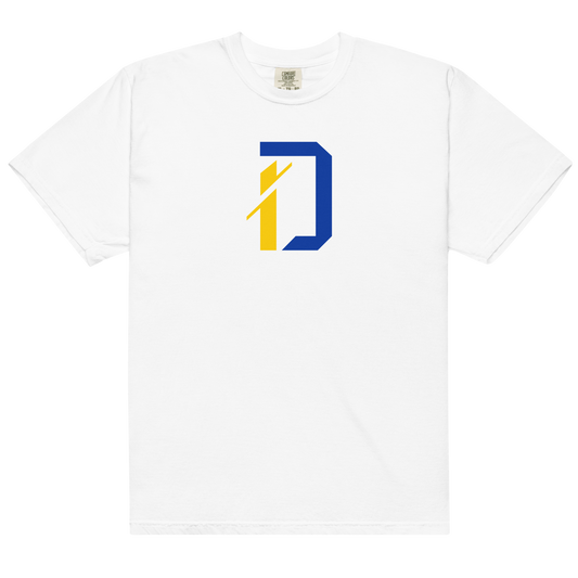 Isaiah Davis "Logo" Shirt