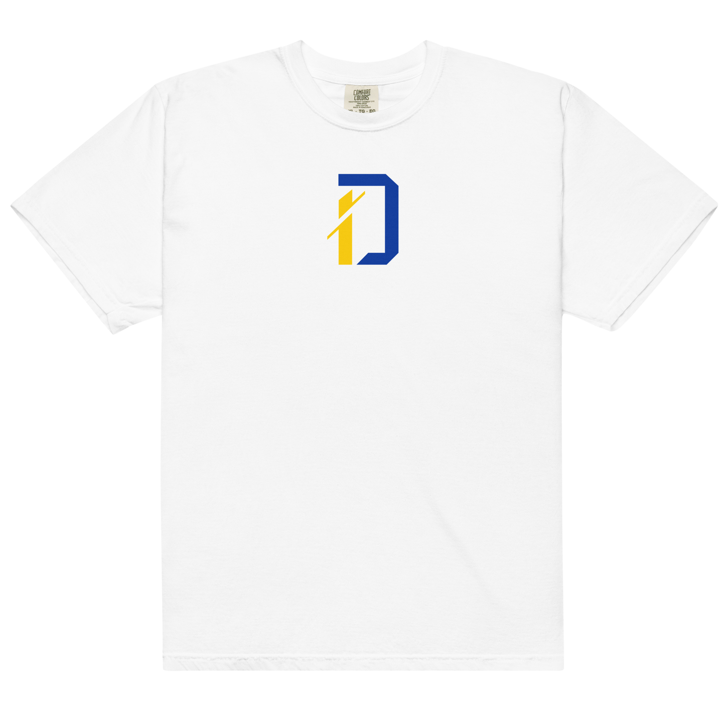 Isaiah Davis "Jersey" Shirt
