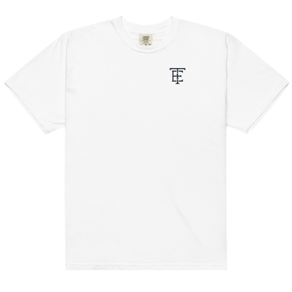 Travis Etienne Jr. "Black Jersey" T-Shirt