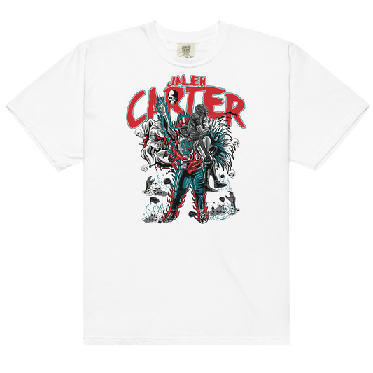 Jalen Carter "Sack" Shirt