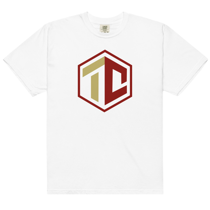 Tommy Castellanos "Logo" T-Shirt