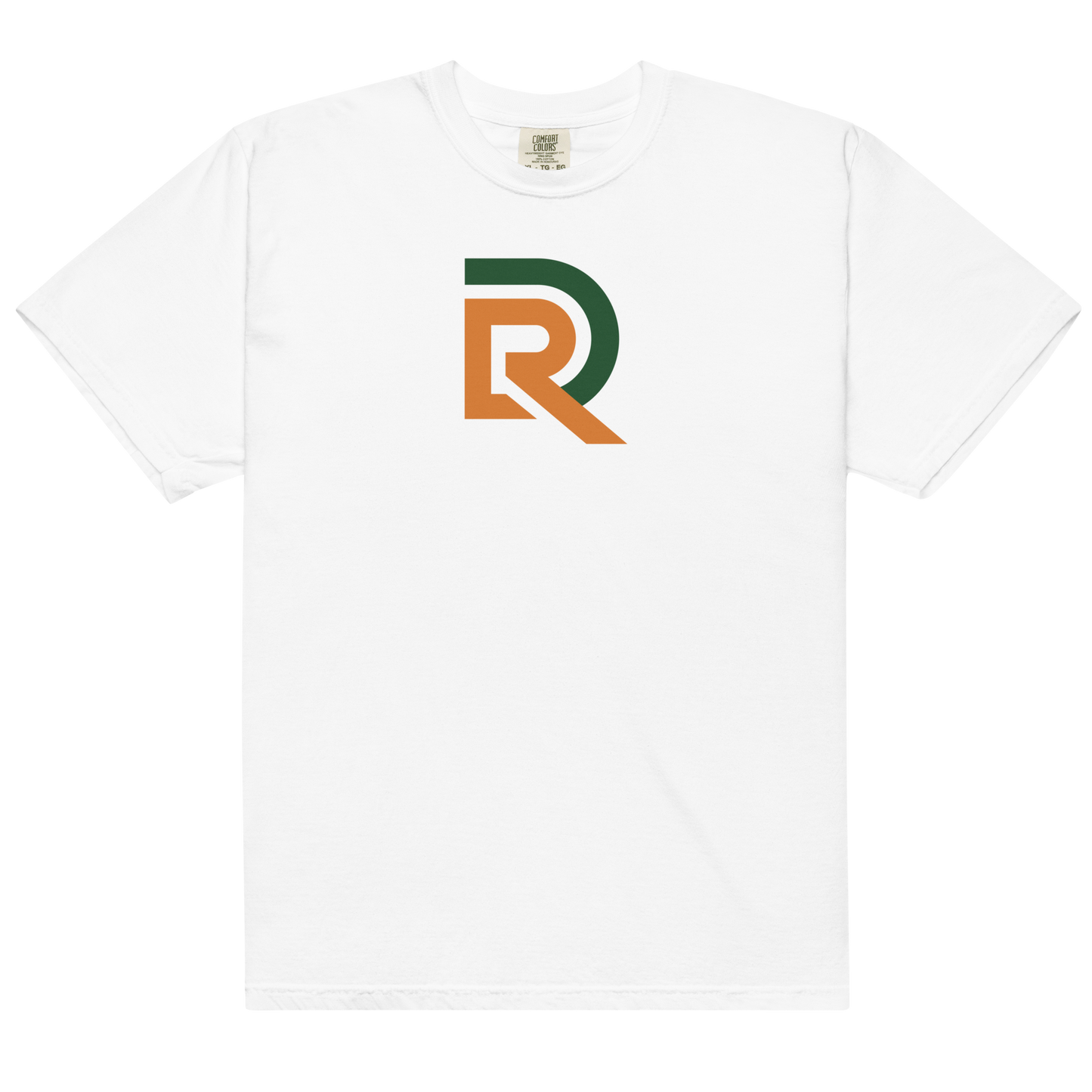 David Roddy "Logo" Shirt