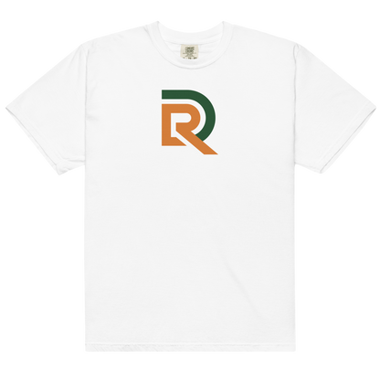 David Roddy "Logo" Shirt