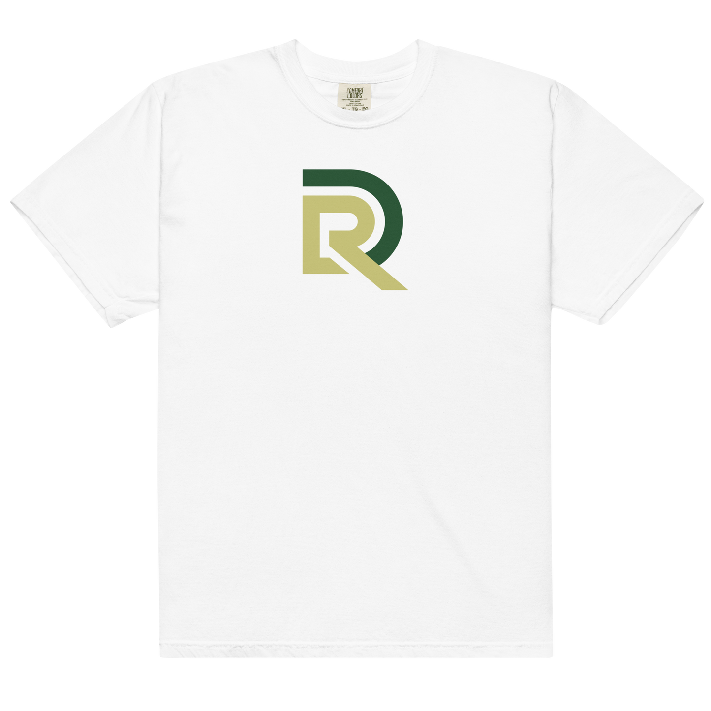 David Roddy "Logo" Shirt