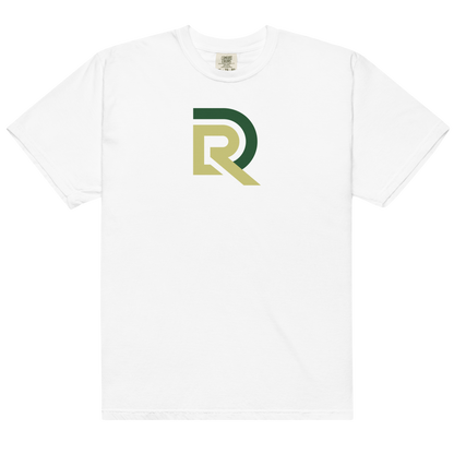 David Roddy "Logo" Shirt