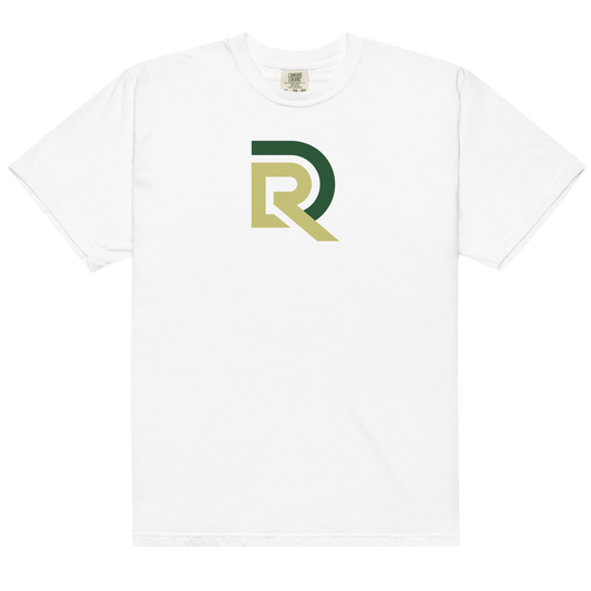David Roddy "Logo" Shirt