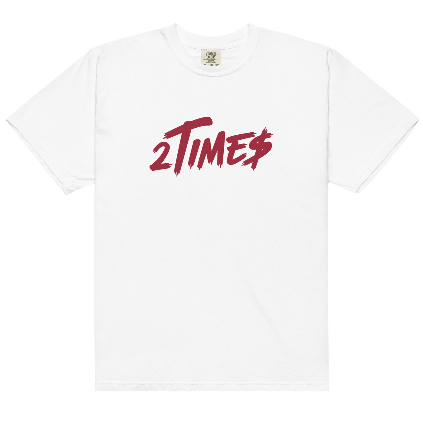 Jeremiah Davenport "Logo" Shirt