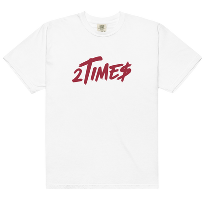 Jeremiah Davenport "Logo" Shirt
