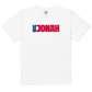 Jonah Savaiinaea "Logo" Shirt
