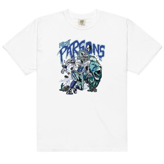 Micah Parsons "Lion" T-Shirt
