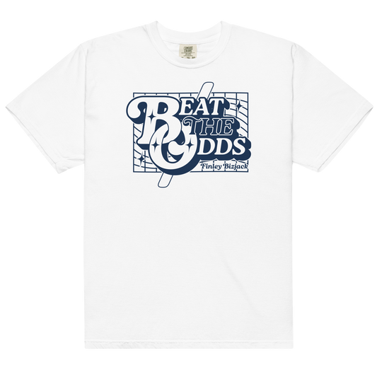 Finley Bizjack  "Beat The Odds V1" Shirt