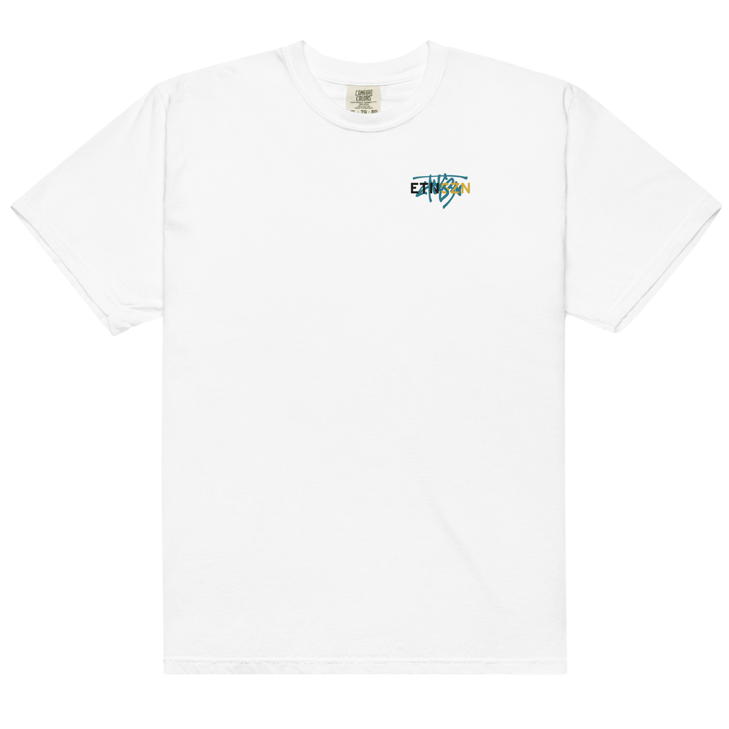 Travis Etienne Jr.  "ETN SZN" T-Shirt