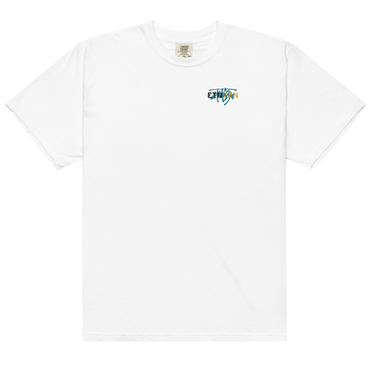 Travis Etienne Jr.  "ETN SZN" T-Shirt