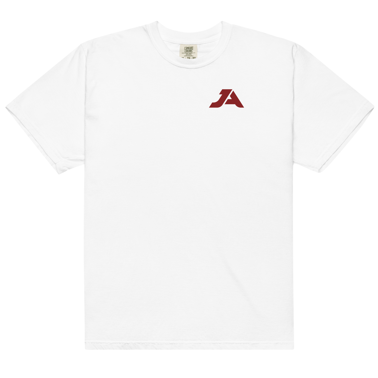 Jackson Arnold "Logo" T-Shirt