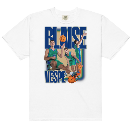 Blaise Vespe "Collage" Shirt
