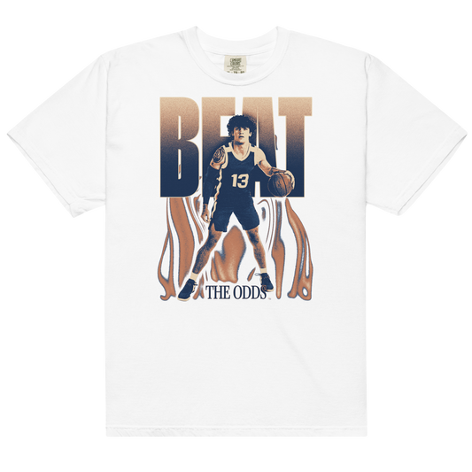 Finley Bizjack "Beat The Odds V2" Shirt