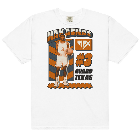 Max Abmas "Retro" Shirt