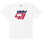 Quinshon Judkins "Logo" T-Shirt