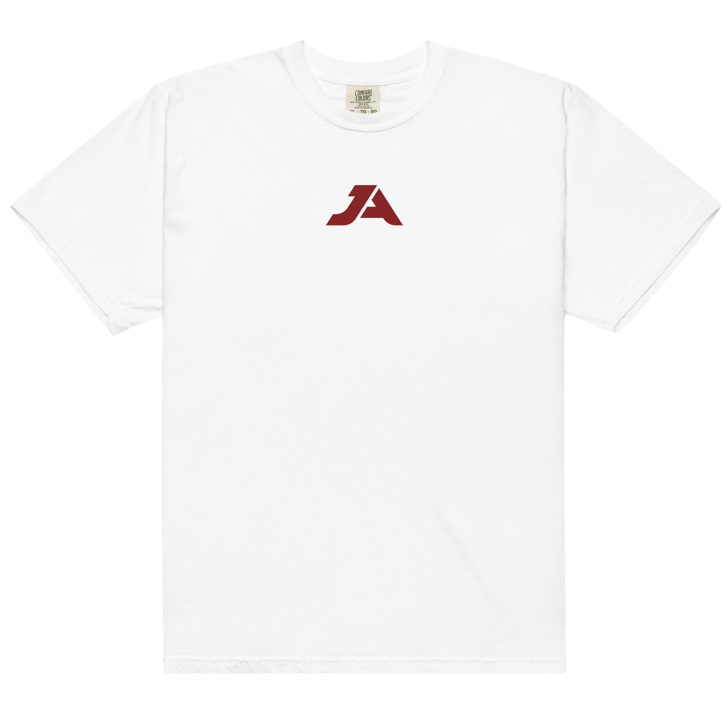 Jackson Arnold  "Logo" T-Shirt