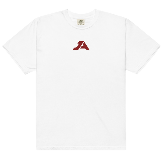 Jackson Arnold  "Logo" T-Shirt
